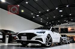 هیوندای سۆناتا